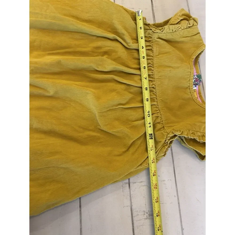 Girls Boden Dress - Picture 13 of 13